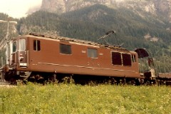 Kandersteg, 23. June 1978
